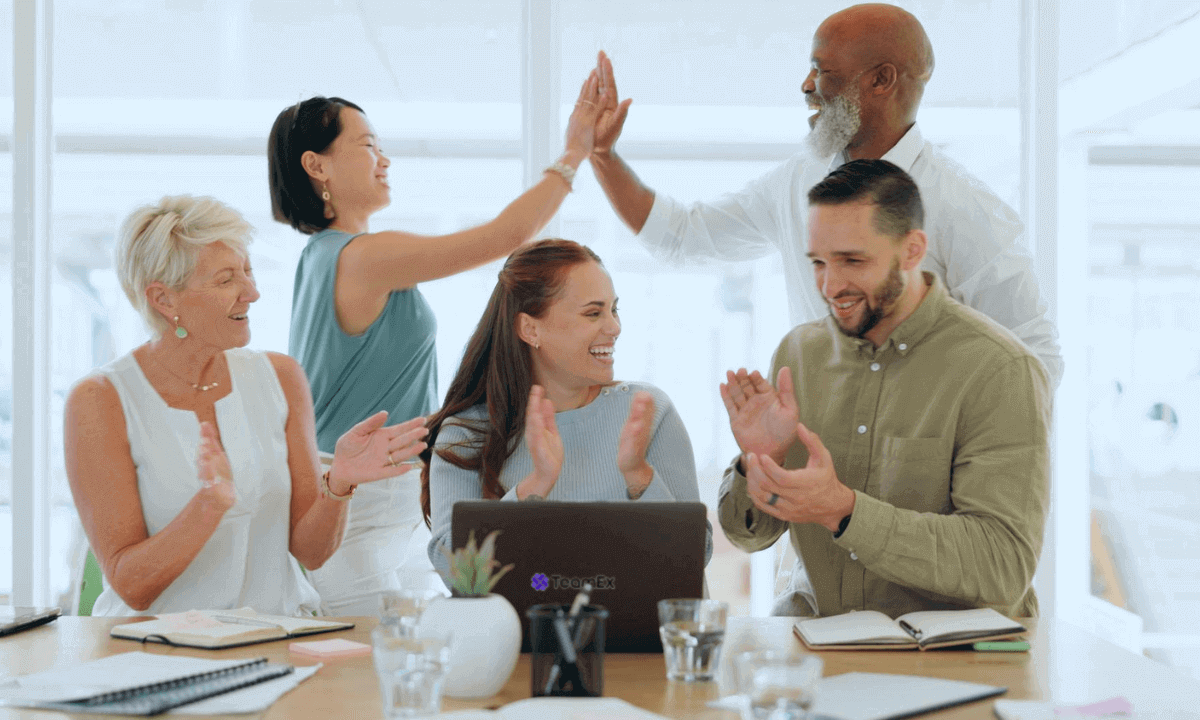 How to make the most out of TeamEx as a company