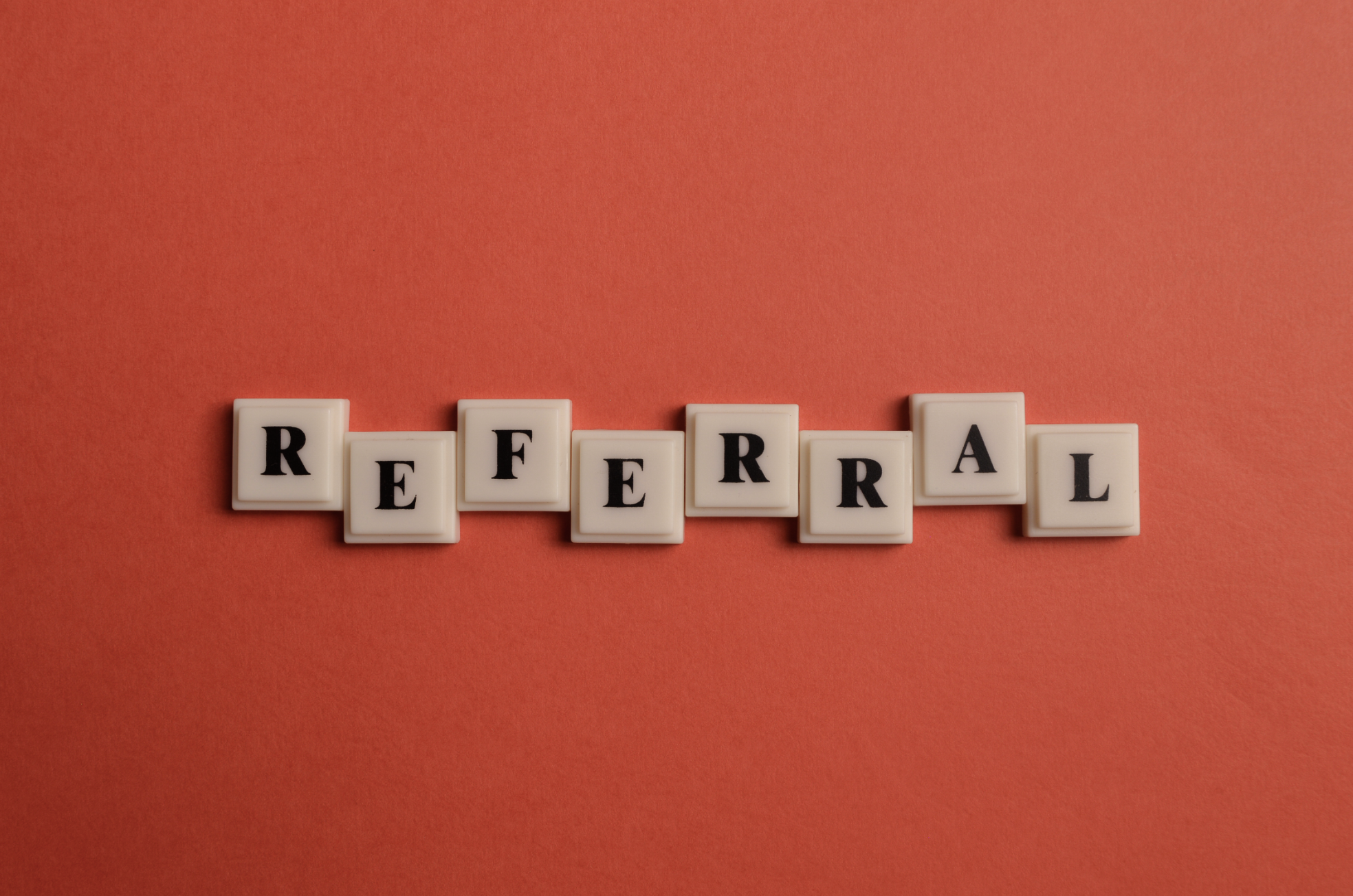 referral